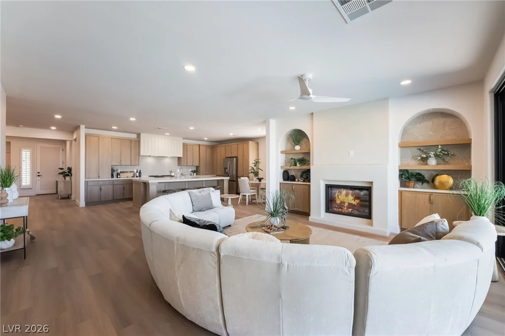 3434 Midnight Moon, Las Vegas, NV 89135