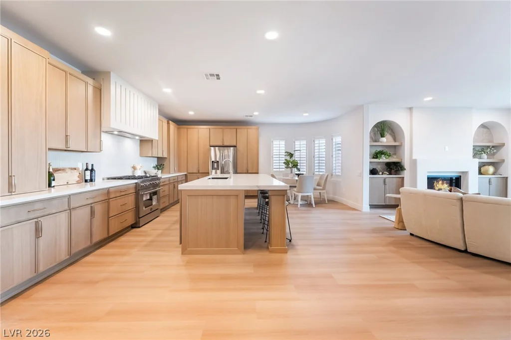 3434 Midnight Moon, Las Vegas, NV 89135