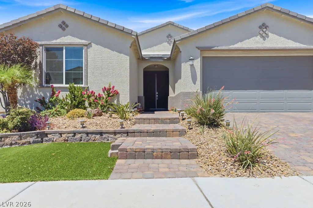 7127 Calvert Cliffs, North Las Vegas, NV 89084