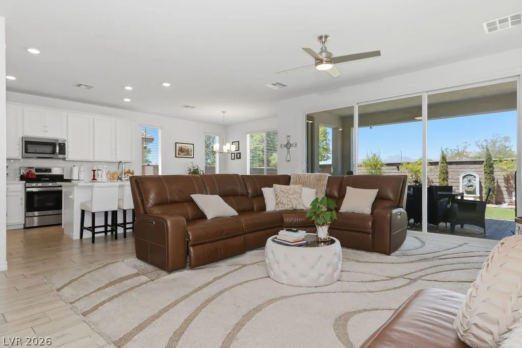 7127 Calvert Cliffs, North Las Vegas, NV 89084