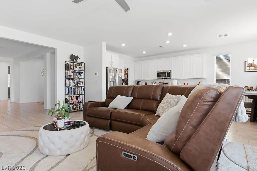 7127 Calvert Cliffs, North Las Vegas, NV 89084