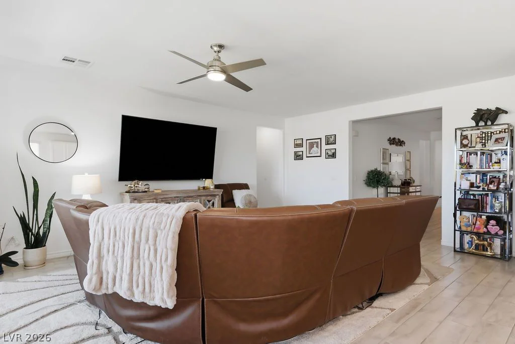 7127 Calvert Cliffs, North Las Vegas, NV 89084