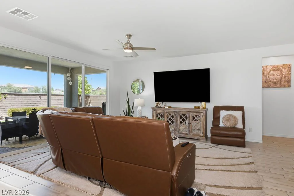 7127 Calvert Cliffs, North Las Vegas, NV 89084