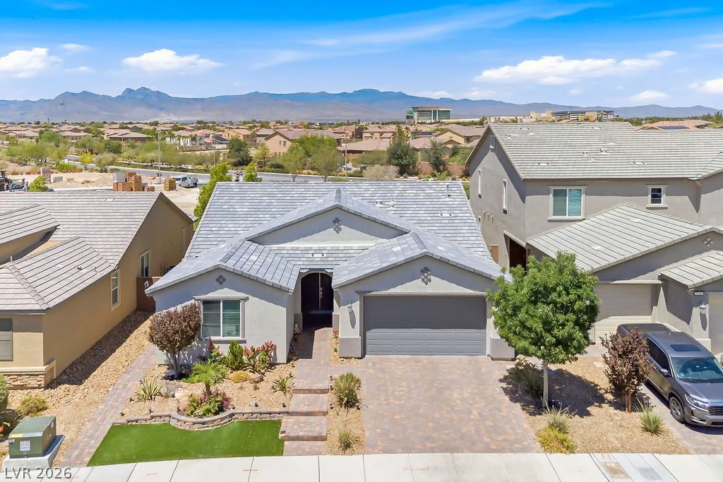 7127 Calvert Cliffs, North Las Vegas, NV 89084