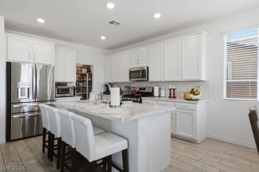 7127 Calvert Cliffs, North Las Vegas, NV 89084