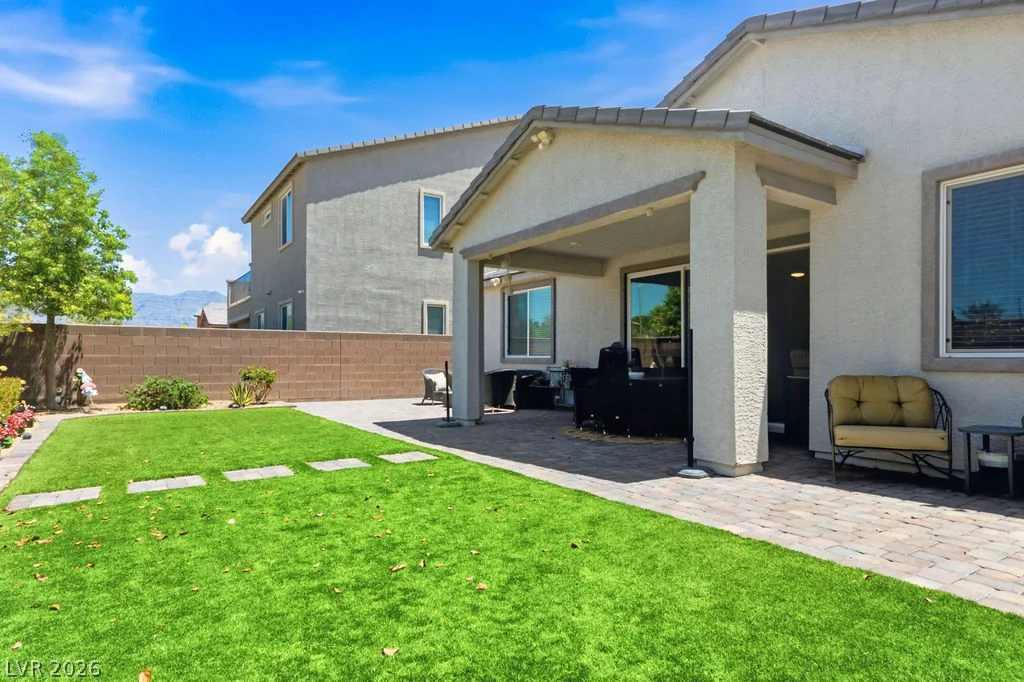 7127 Calvert Cliffs, North Las Vegas, NV 89084