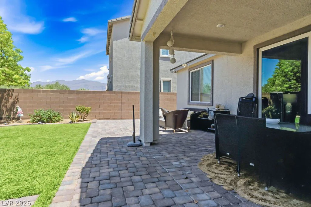 7127 Calvert Cliffs, North Las Vegas, NV 89084