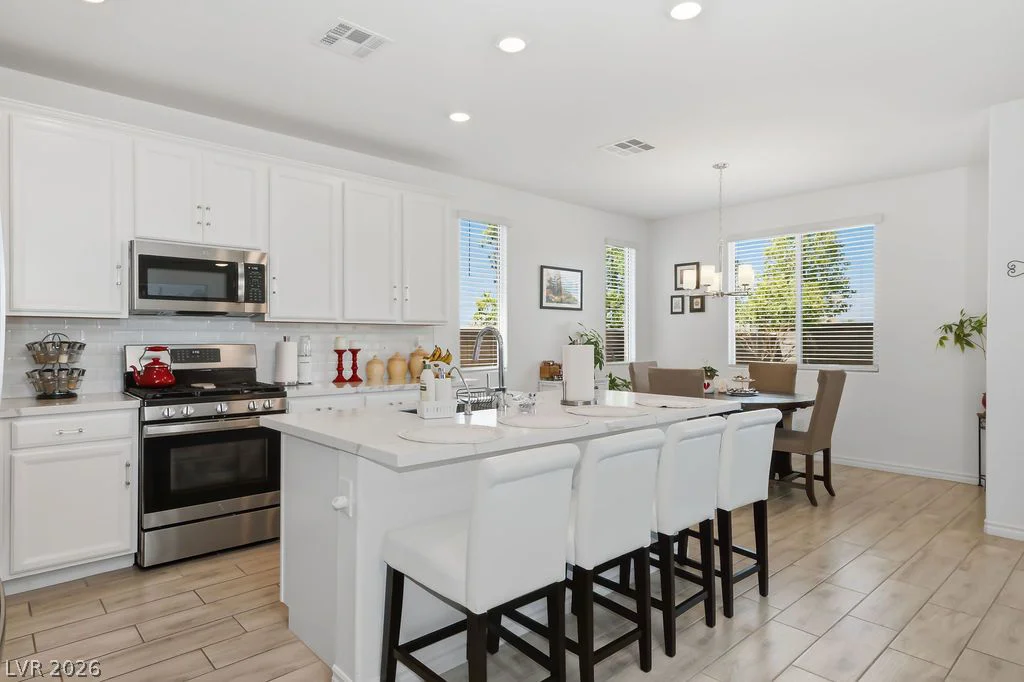 7127 Calvert Cliffs, North Las Vegas, NV 89084