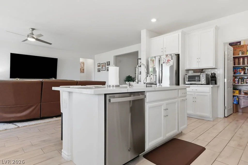 7127 Calvert Cliffs, North Las Vegas, NV 89084