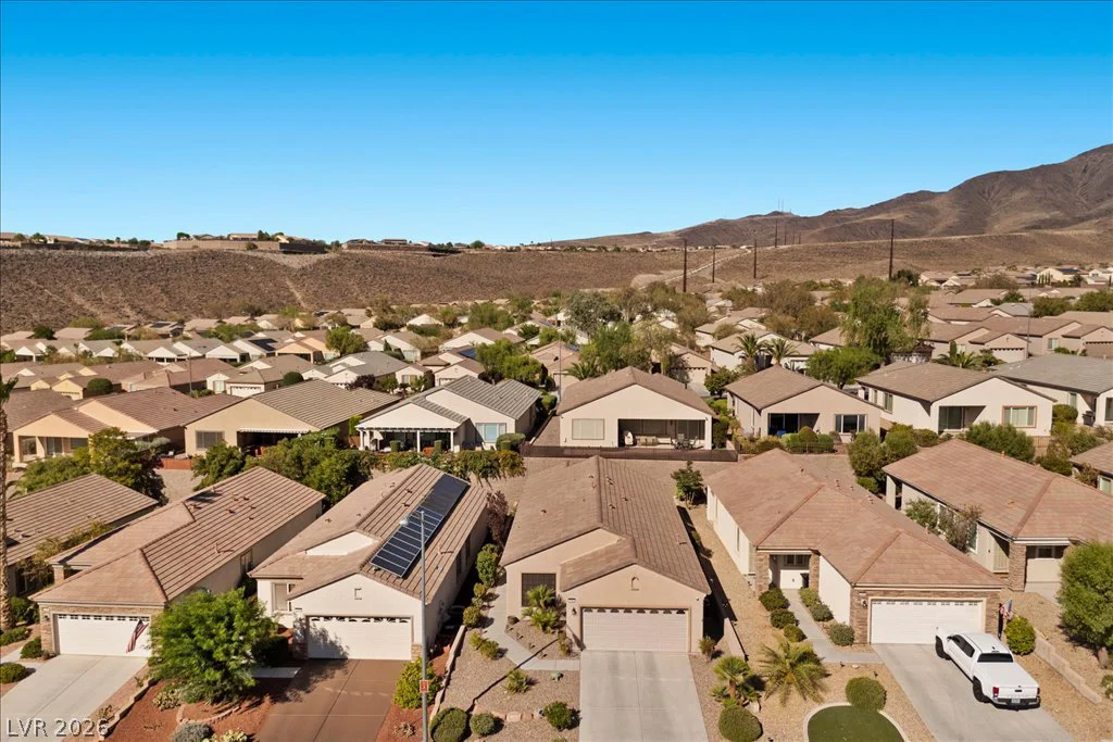 2562 Darda, Henderson, NV 89044