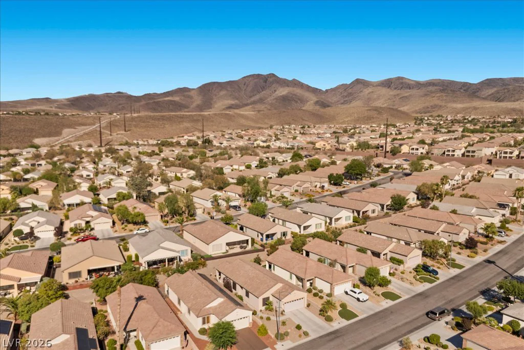2562 Darda, Henderson, NV 89044