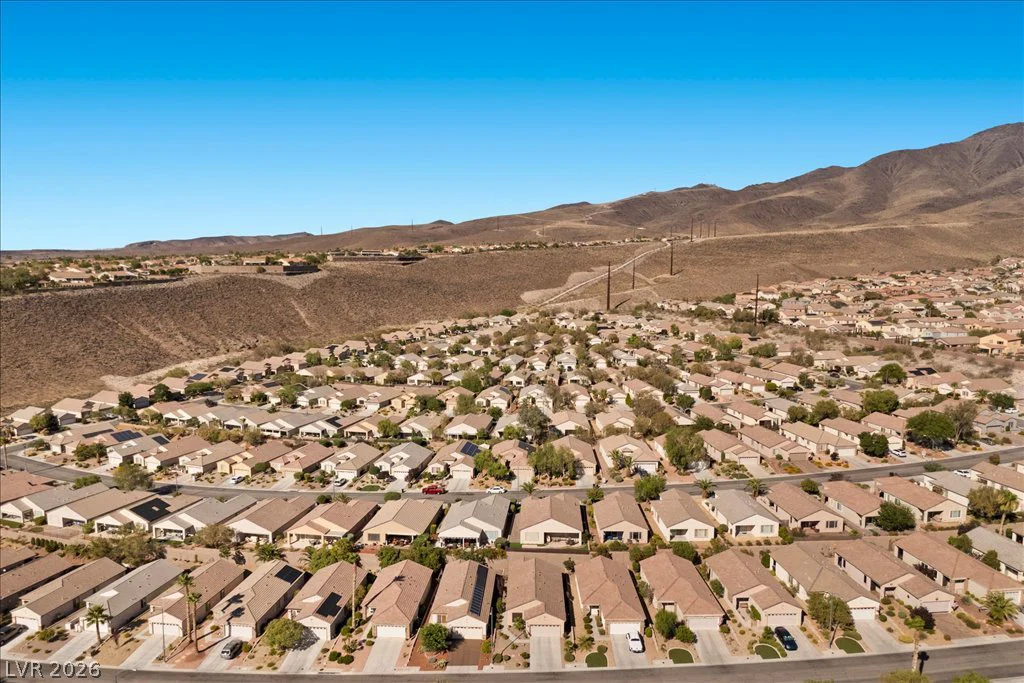 2562 Darda, Henderson, NV 89044