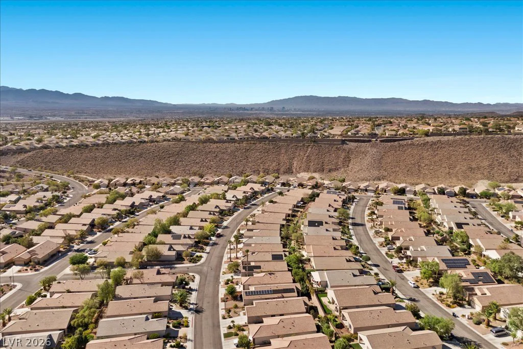 2562 Darda, Henderson, NV 89044