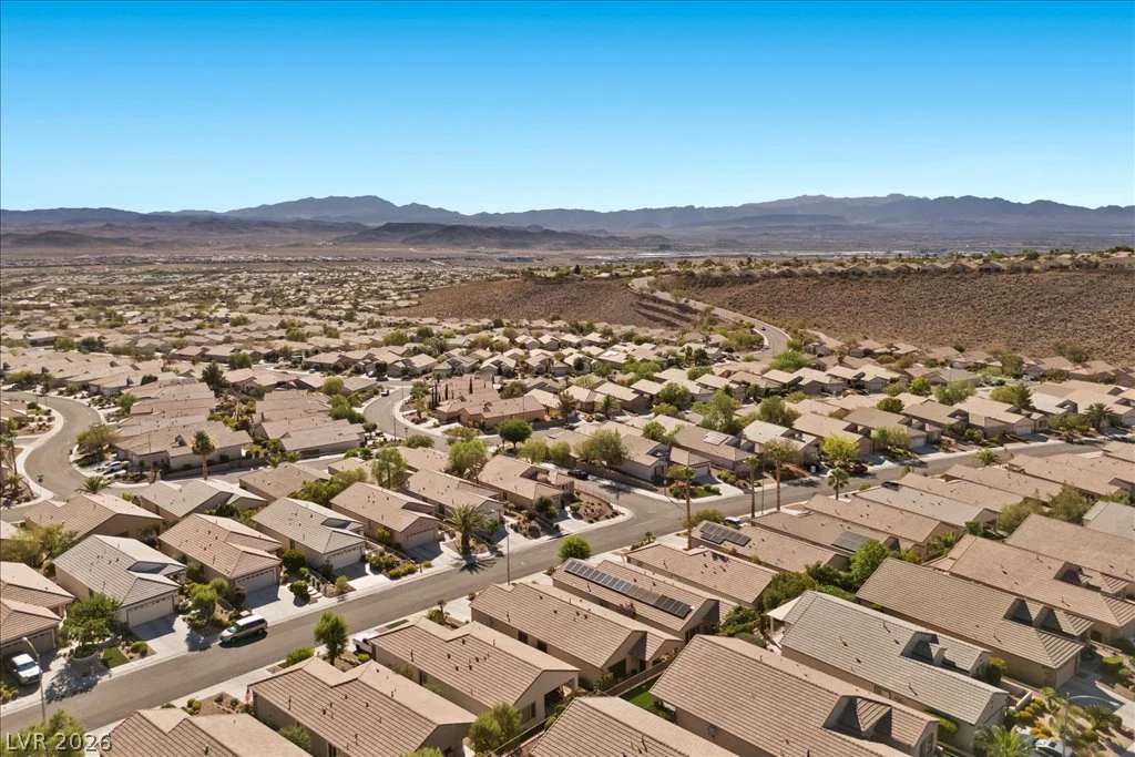 2562 Darda, Henderson, NV 89044