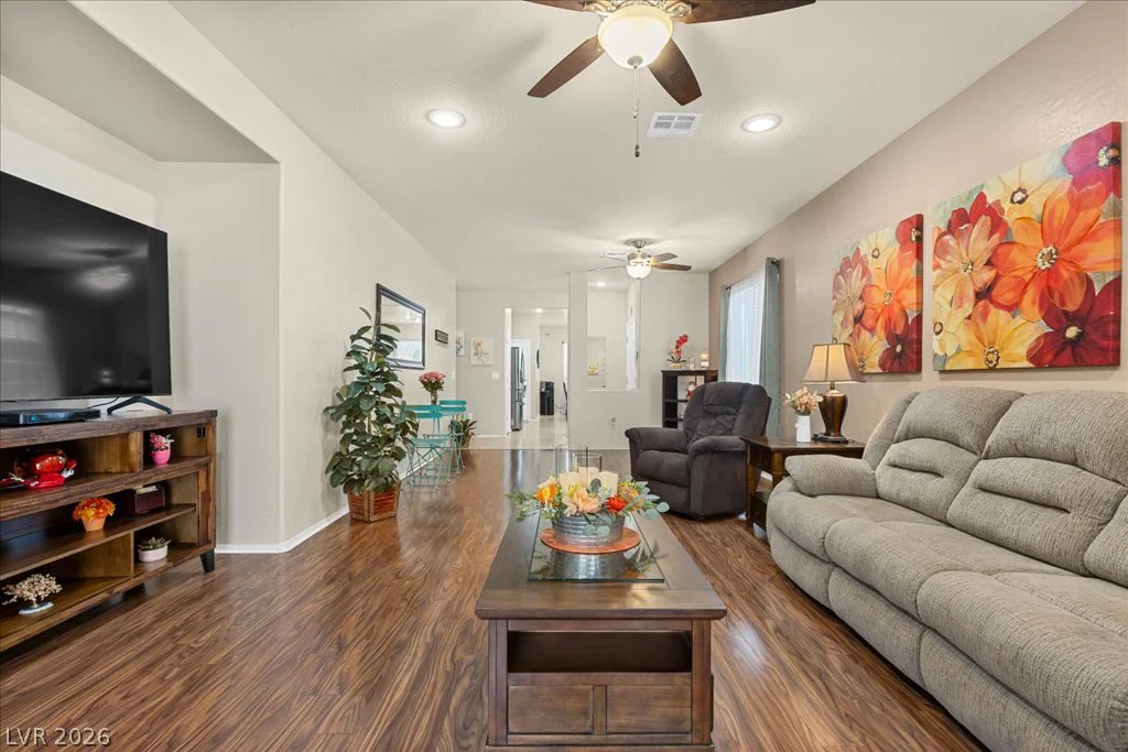 2562 Darda, Henderson, NV 89044