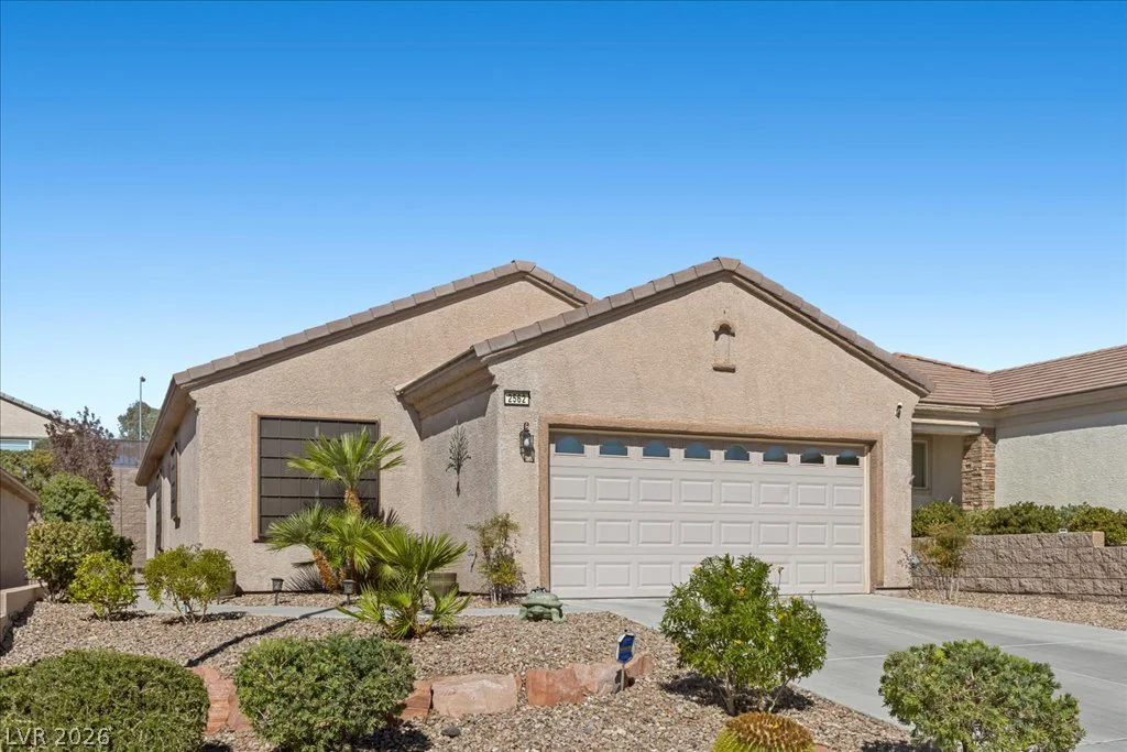2562 Darda, Henderson, NV 89044