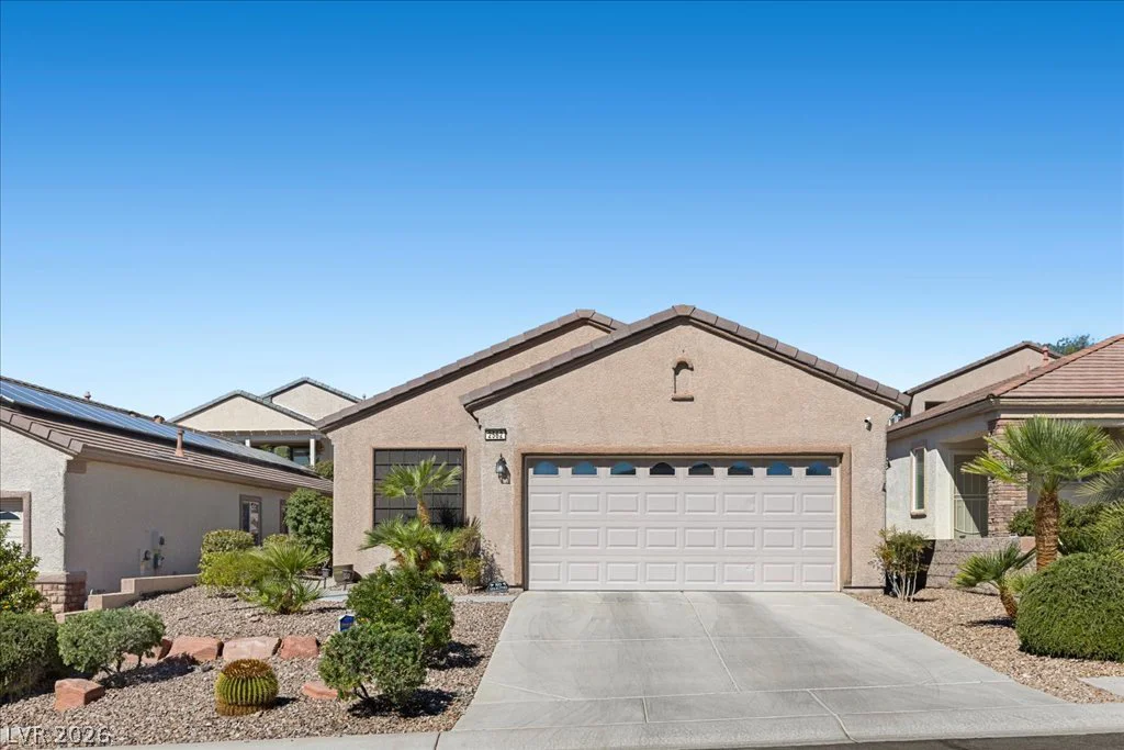 2562 Darda, Henderson, NV 89044