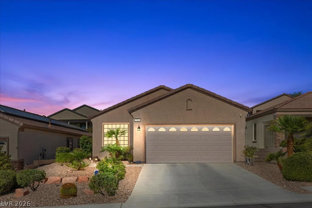 2562 Darda, Henderson, NV 89044