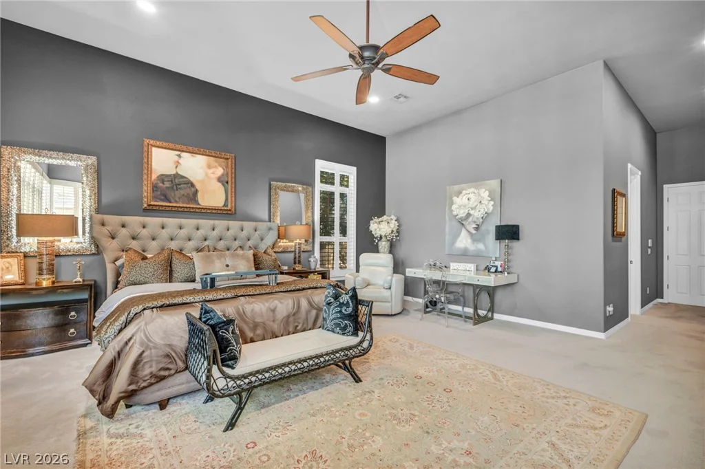 4702 Blue Mesa, Las Vegas, NV 89129
