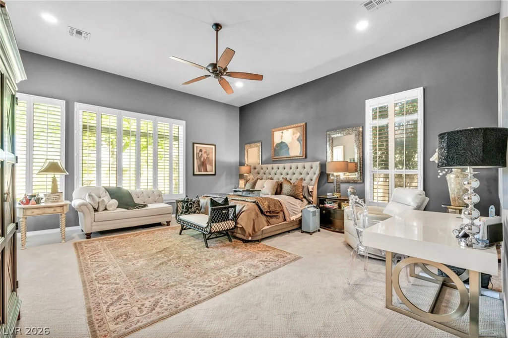 4702 Blue Mesa, Las Vegas, NV 89129