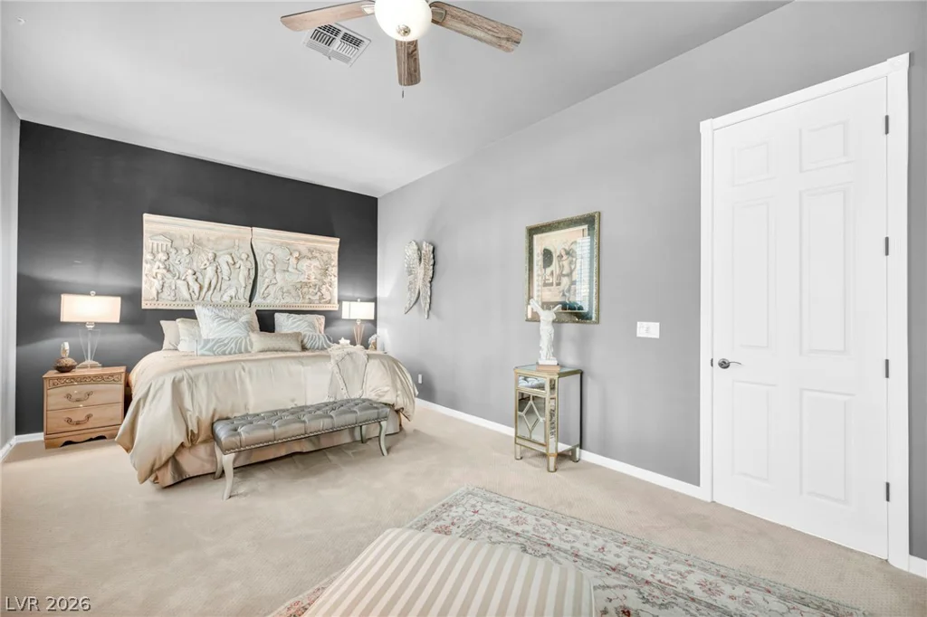 4702 Blue Mesa, Las Vegas, NV 89129