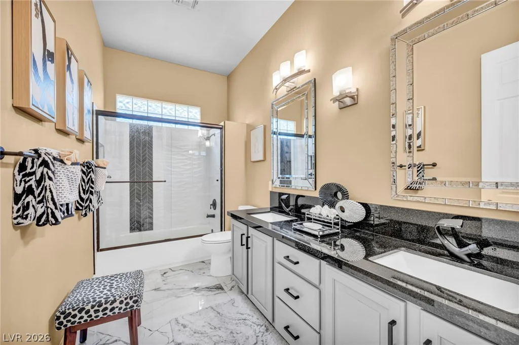4702 Blue Mesa, Las Vegas, NV 89129