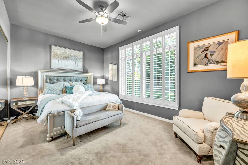 4702 Blue Mesa, Las Vegas, NV 89129