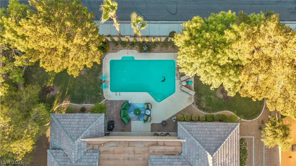 4702 Blue Mesa, Las Vegas, NV 89129