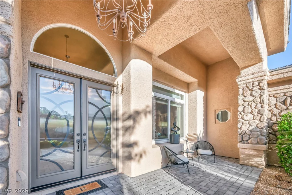 4702 Blue Mesa, Las Vegas, NV 89129