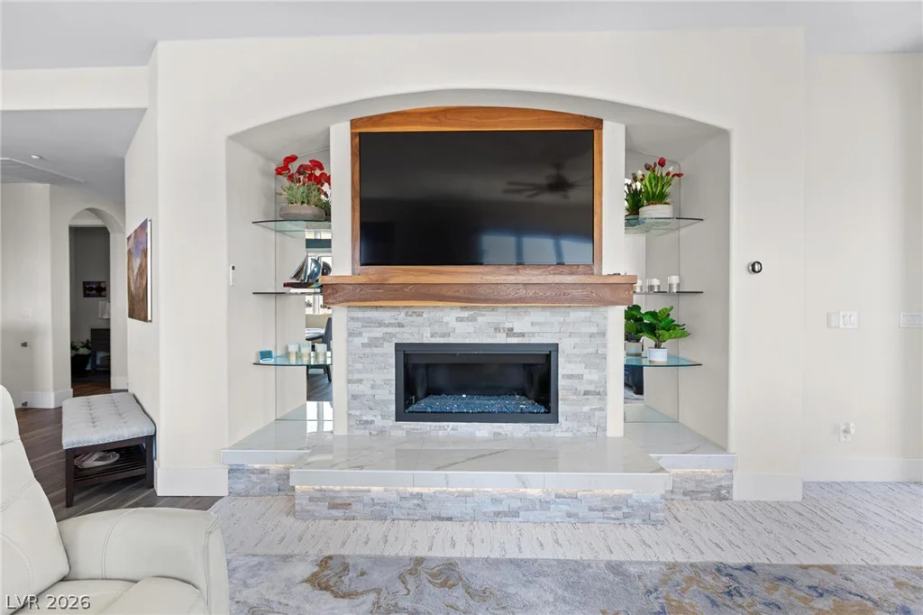 40 Strada Principale, Henderson, NV 89011