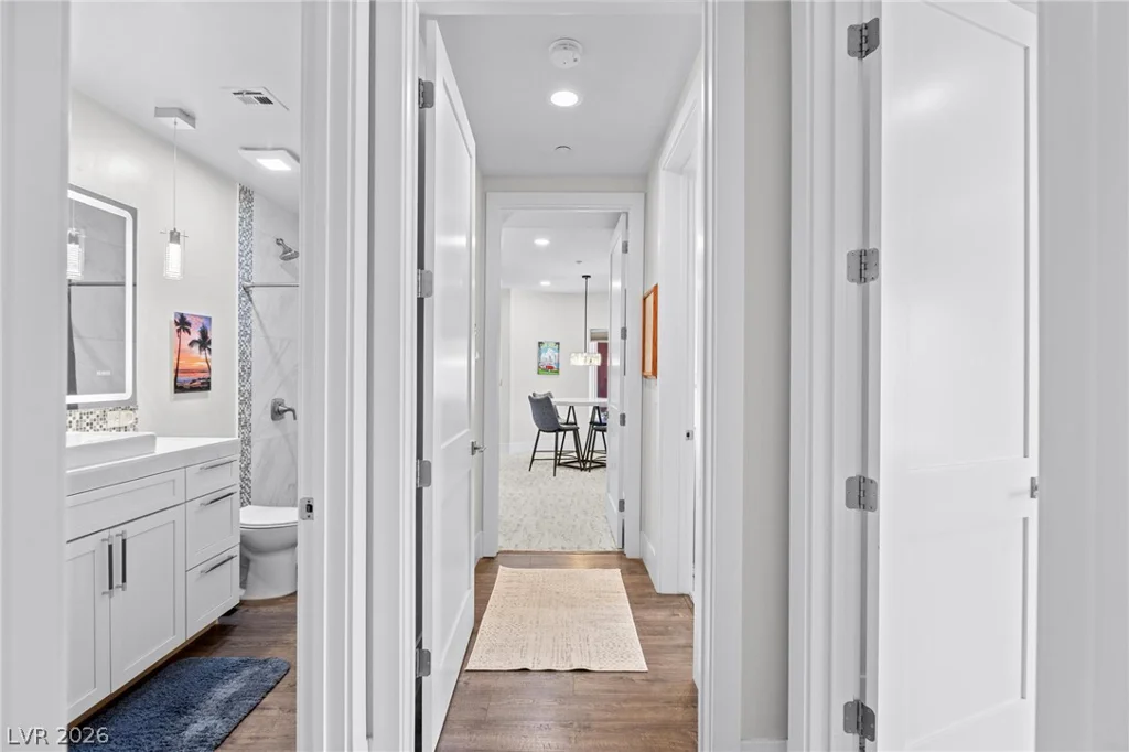 40 Strada Principale, Henderson, NV 89011
