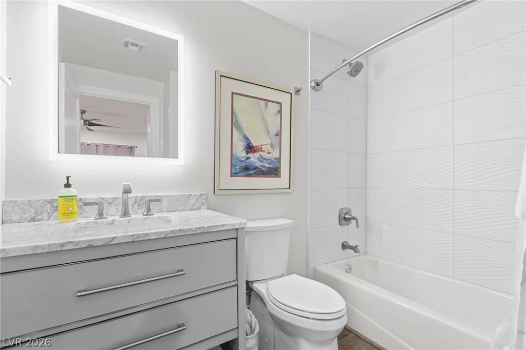 40 Strada Principale, Henderson, NV 89011
