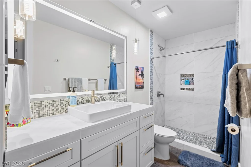 40 Strada Principale, Henderson, NV 89011