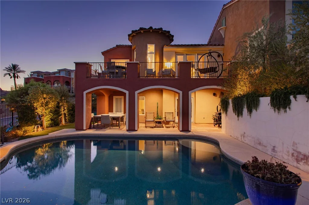 40 Strada Principale, Henderson, NV 89011