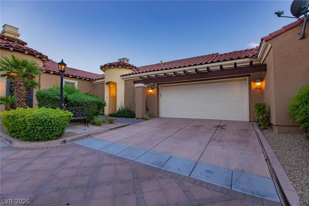 40 Strada Principale, Henderson, NV 89011