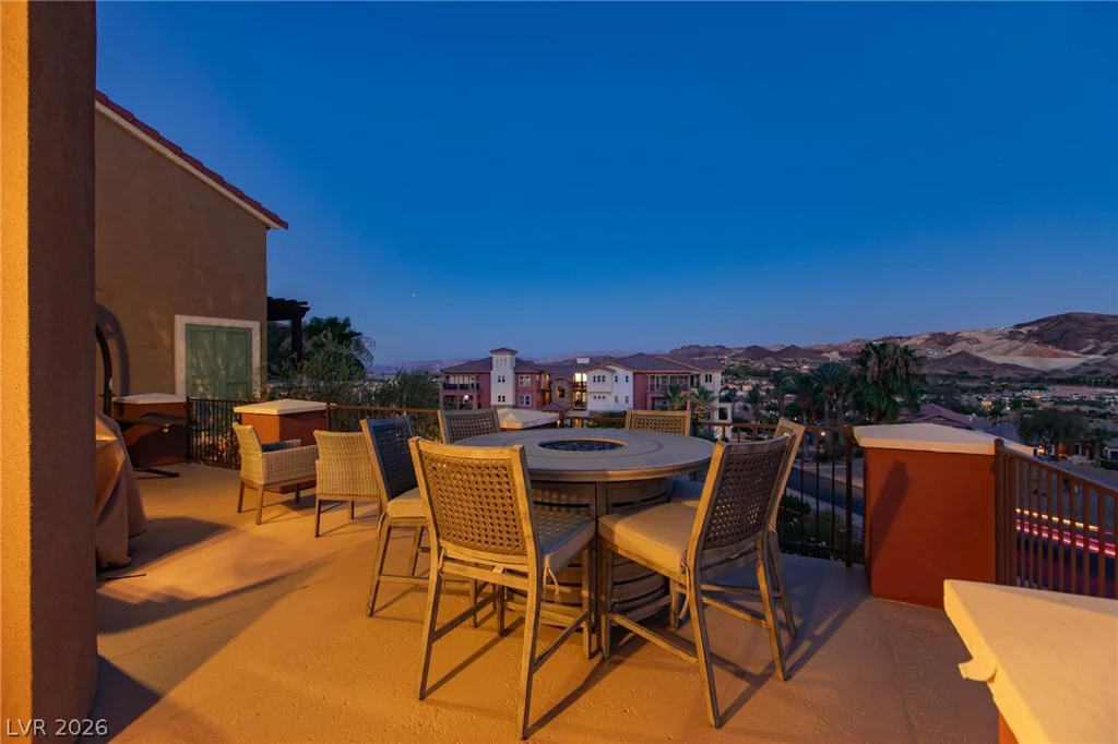 40 Strada Principale, Henderson, NV 89011