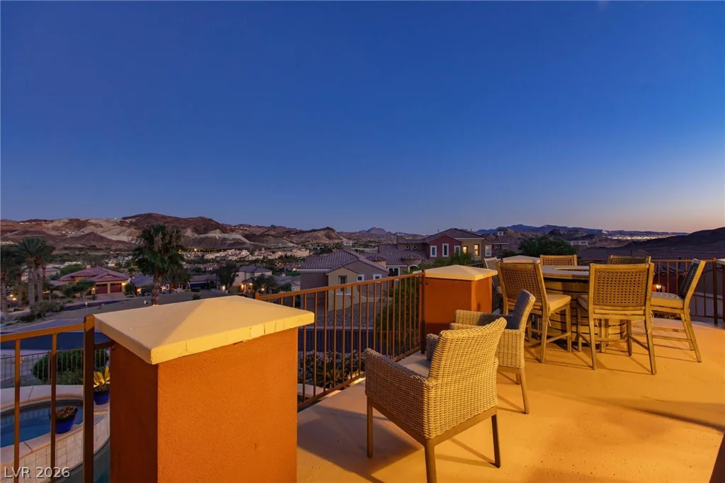 40 Strada Principale, Henderson, NV 89011