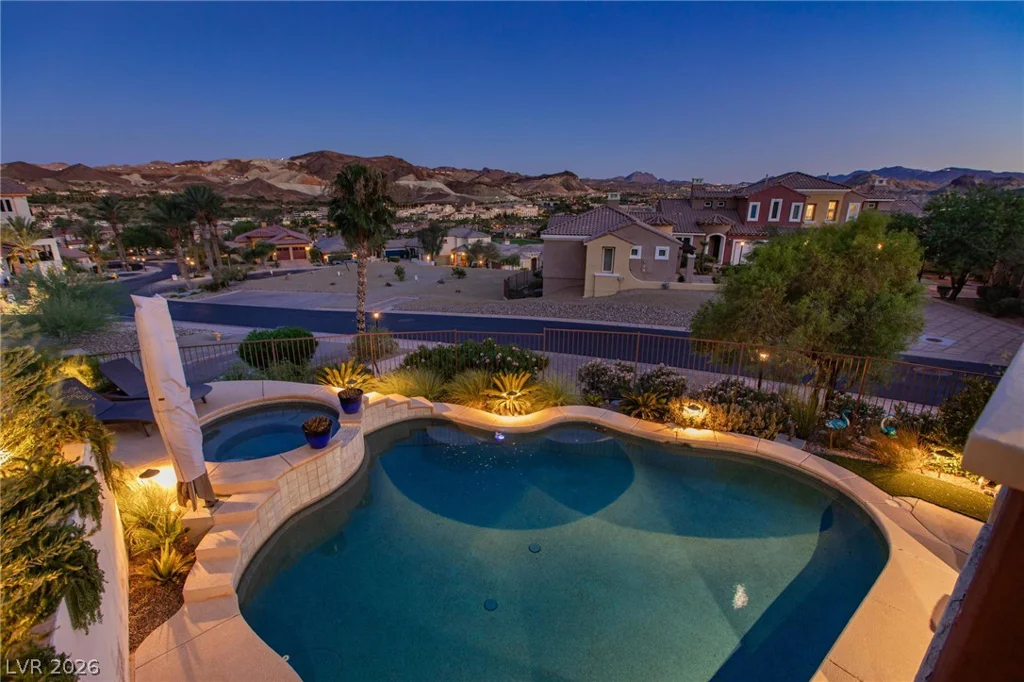 40 Strada Principale, Henderson, NV 89011