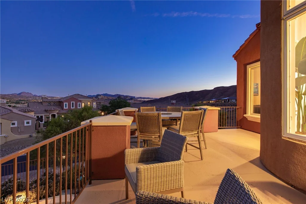 40 Strada Principale, Henderson, NV 89011