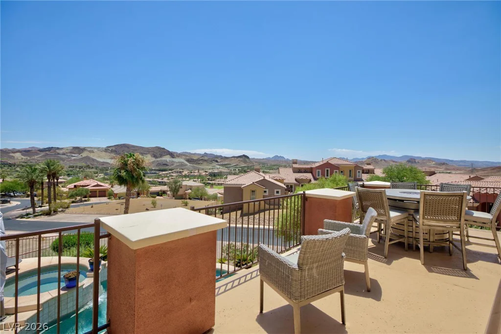 40 Strada Principale, Henderson, NV 89011