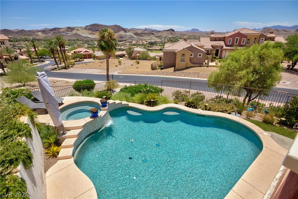 40 Strada Principale, Henderson, NV 89011