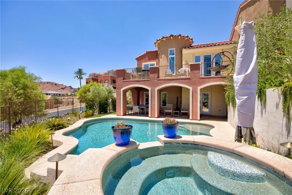 40 Strada Principale, Henderson, NV 89011