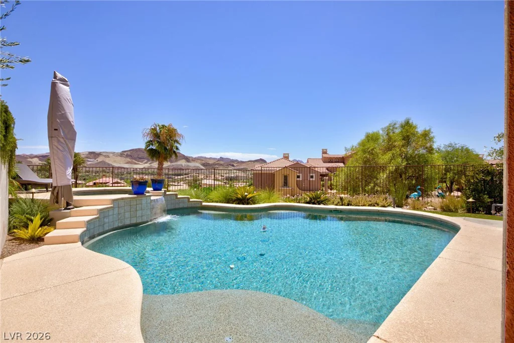 40 Strada Principale, Henderson, NV 89011