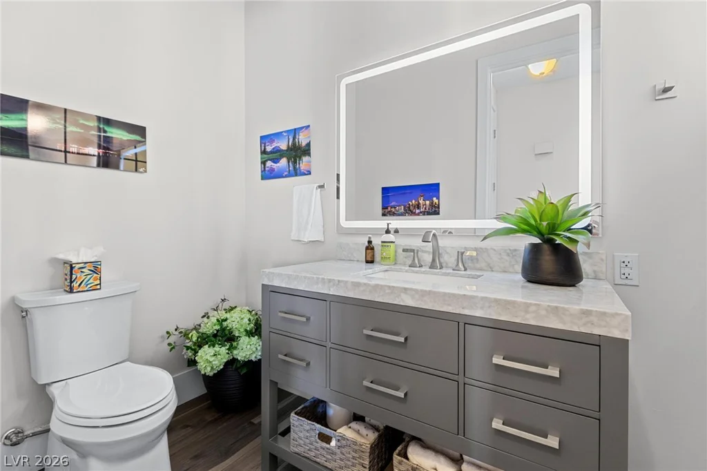 40 Strada Principale, Henderson, NV 89011