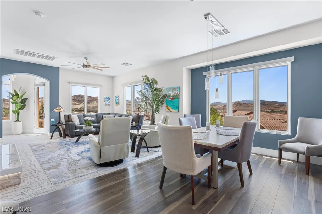 40 Strada Principale, Henderson, NV 89011