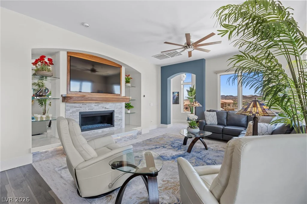 40 Strada Principale, Henderson, NV 89011