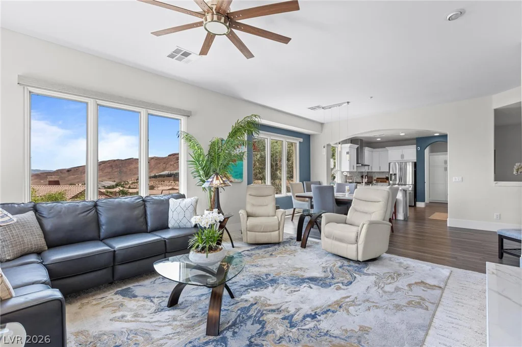 40 Strada Principale, Henderson, NV 89011