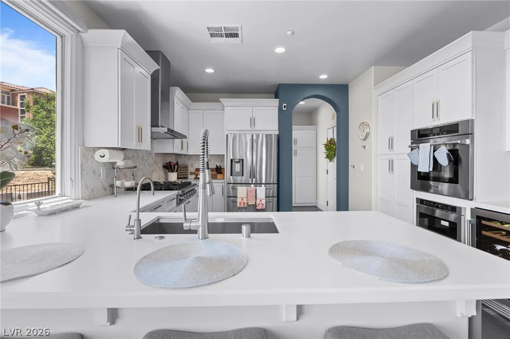 40 Strada Principale, Henderson, NV 89011