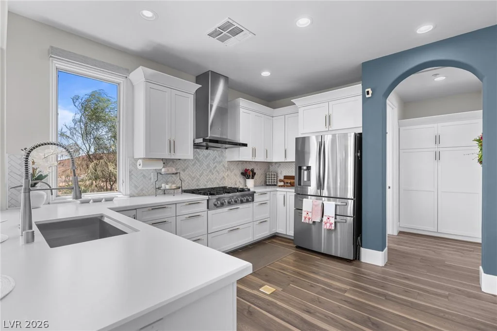 40 Strada Principale, Henderson, NV 89011