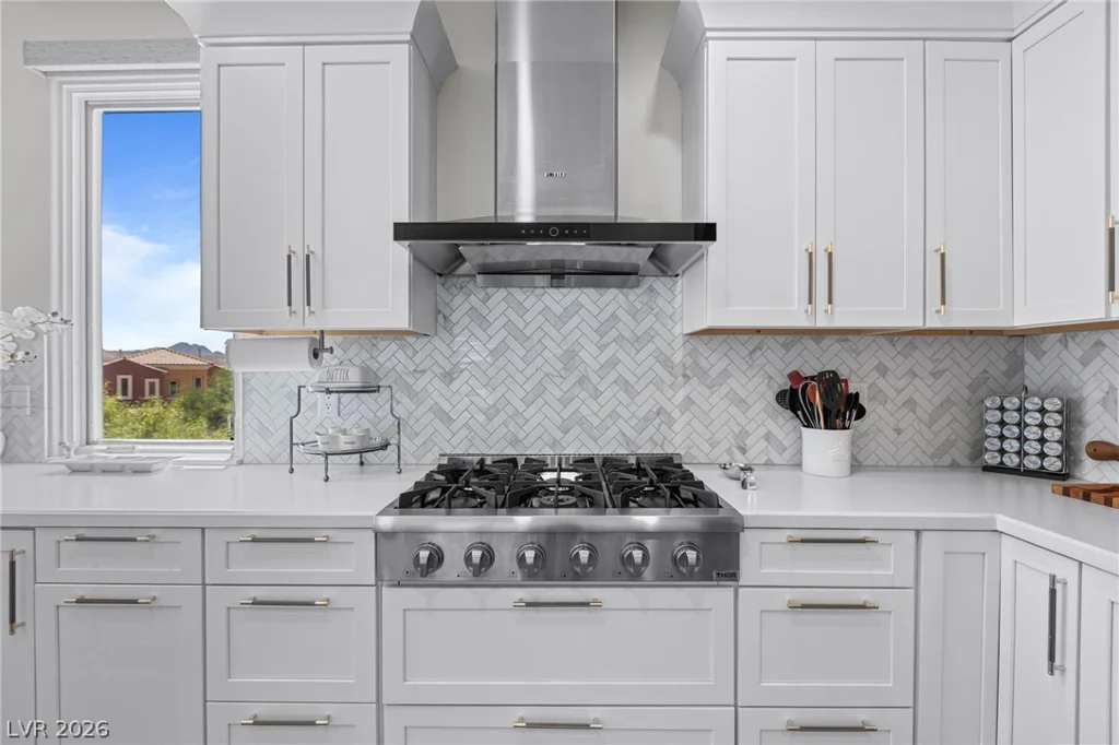40 Strada Principale, Henderson, NV 89011